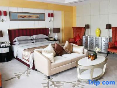 Wyndham Grand Plaza Royale Colorful Yunnan Kunming - 74