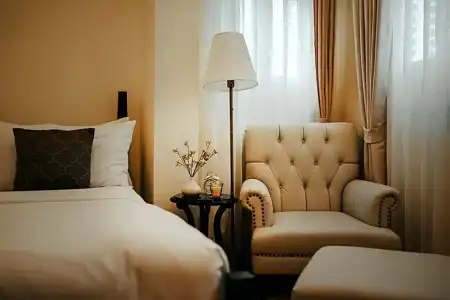 Noursabah Bed Bangkok - 68