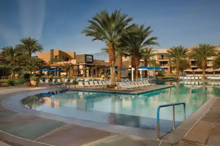Marriott's Shadow Ridge II- The Enclaves - 14