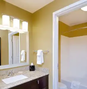 Towneplace Suites Anchorage Midtown - 17