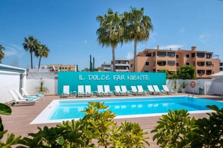 Plaza Santa Ponsa Boutique - Adults Only - 18