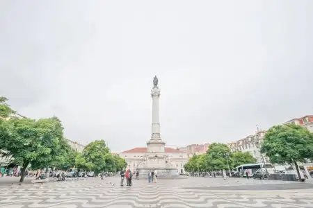 Vistas de Lisboa Hostel - 31