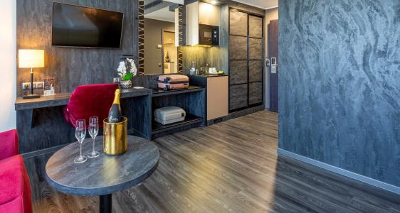 PLAZA Premium Schwerin - 102