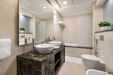 Wyndham Residences The Palm Apart-hotel - 52