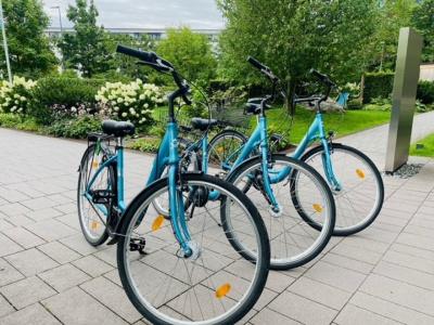 Motel One München-Campus - 14