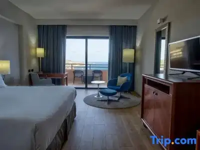 Radisson Blu Resort, Malta St. Julian's - 127