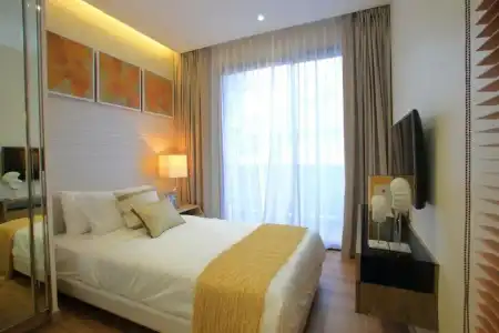 Phu Dahla Residences - 193