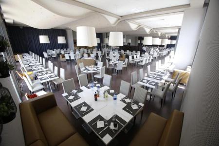 Kenzi Club Agdal Medina All Inclusive - 18