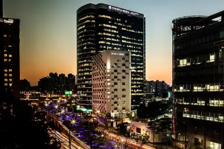 Manu Seoul Station - 34