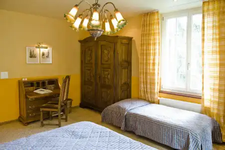 Grand Belvedere, a Beaumier & Spa - 59