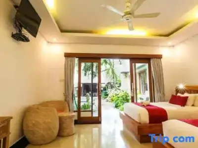 Amoya Inn - 96