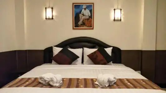 Baik Suite - 34