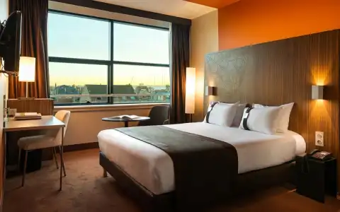 Holiday Inn Reims - City Centre - 104