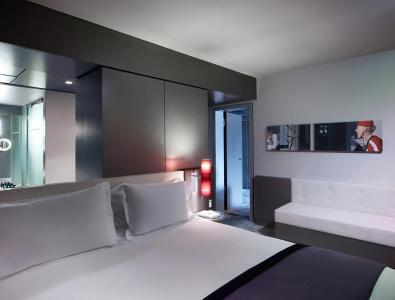 Sofitel Munich Bayerpost - 2