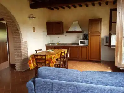 Residence Il Monastero - 9