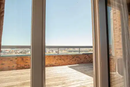 Monaco Zeebrugge Beach - 72