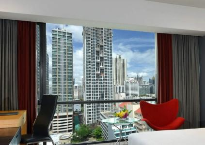 BelAire Bangkok - 19