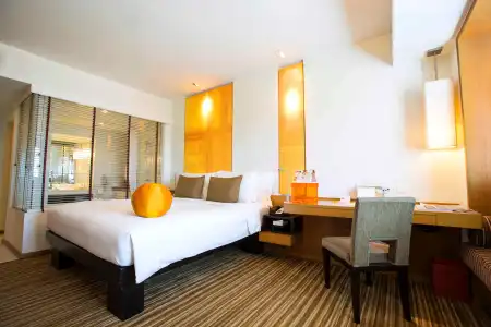 dusitD2 Chiang Mai (SHA Extra Plus) - 7