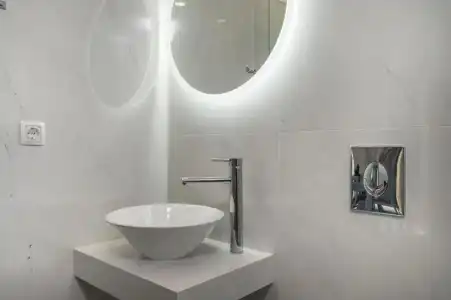 Kristall Suites - 6