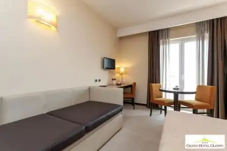 Grand Olimpo - 53