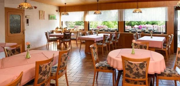 Pension Kühns Mühle - 13