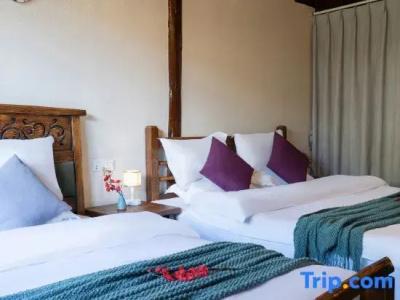 Lijiang Shuhe Romantic Time Boutique Homestay - 17