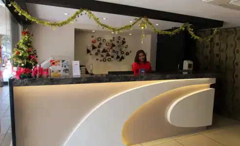 StarQ Bukit Bintang - 1