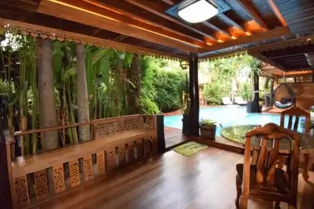 Baan Habeebee Resort - 104