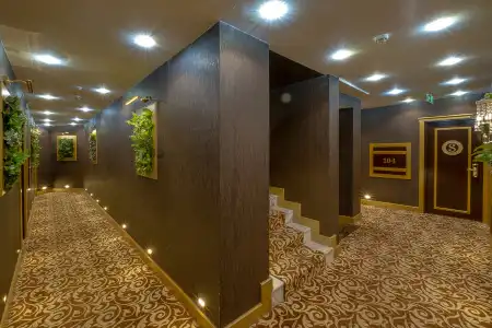 London Otel - 41