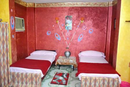 City Hostel - 105