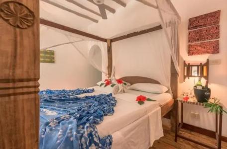 Hakuna Majiwe Beach Lodge - 51
