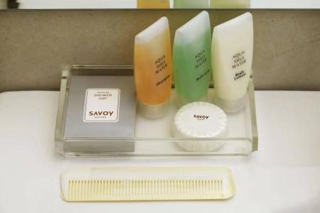 Savoy Myeongdong - 37