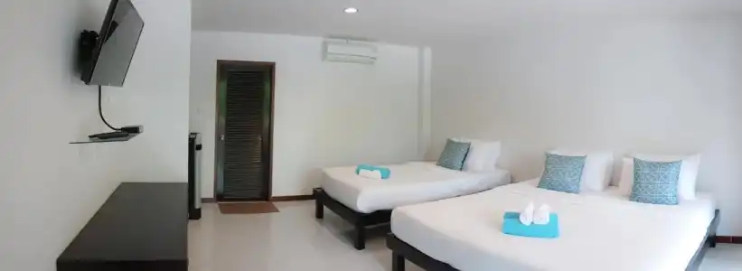 Baan i Talay Chumphon - 5