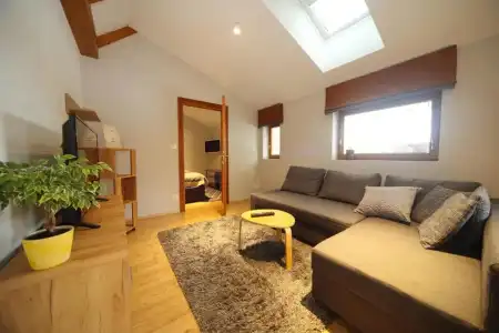 Vila Edelweiss Rooms&App Kranjska Gora - 120