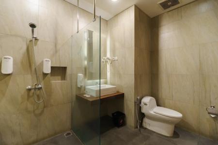 RedDoorz Plus Near Ancol - 47