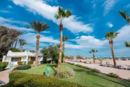 Shams Safaga Resort - 37