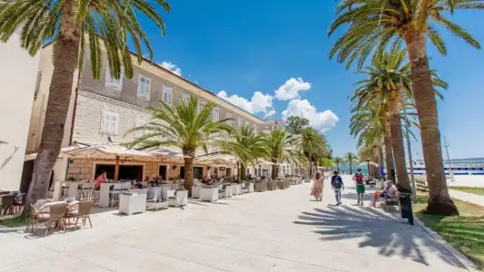 Riva Guesthouse - 22