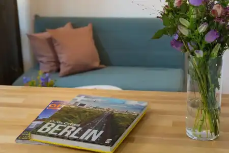 BENSIMON apartments Prenzlauer Berg - 62