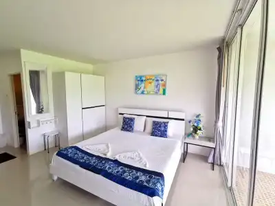 Phet Cha-am Plaza & Resort - 40