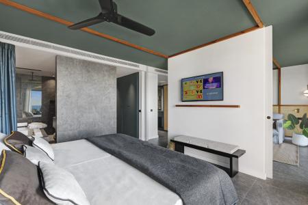 Aubamar Suites & Spa - 5