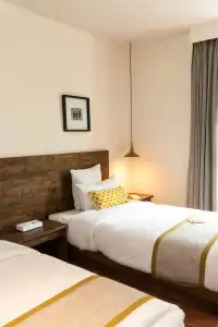Roadhouse, Thamel, Kathmandu- Contemporary Boutique - 64