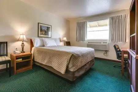 Coachman Inn - 29