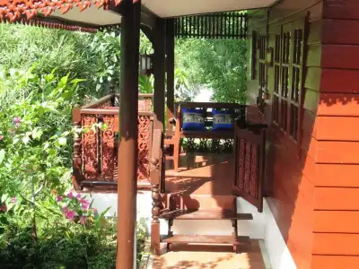 Happiness Resort Sukhothai - 20