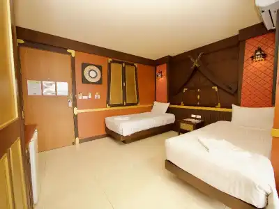 99 Residence - 42