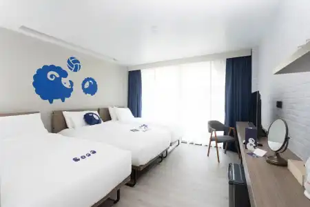 Kokotel Krabi Oasis - 5