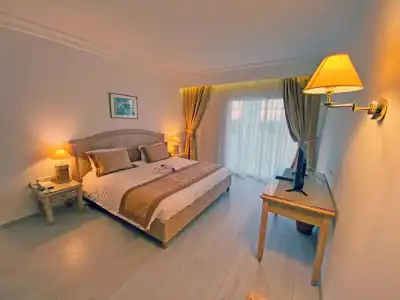 Djerba Golf Resort and Spa - 28