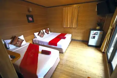 Thai Cozy House - 30