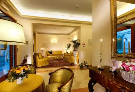Parma e Oriente Wellness & Spa - 34