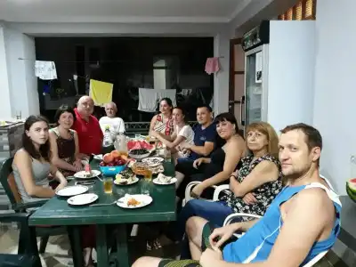 Suliko Guest House - 15
