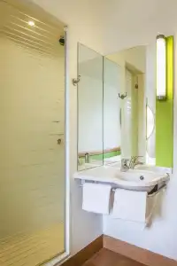Ibis Budget Frejus Capitou A8 - 6